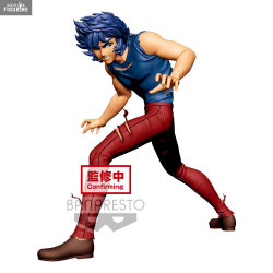 Saint Seiya - Phoenix Ikki...