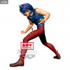 Saint Seiya - Phoenix Ikki figure, Saint Cosmo Memoir