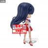 Sailor Moon Eternal - Super Sailor Mars figure A or B, Q Posket
