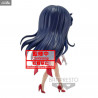Sailor Moon Eternal - Figurine Super Sailor Mars A ou B, Q Posket