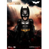 DC Comics, Batman The Dark Knight - Figurine Batman Classique ou Deluxe, Egg Attack