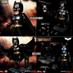 DC Comics, Batman The Dark...
