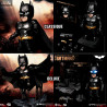 DC Comics, Batman The Dark Knight - Figurine Batman Classique ou Deluxe, Egg Attack