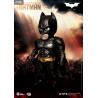 DC Comics, Batman The Dark Knight - Figurine Batman Classique ou Deluxe, Egg Attack