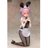 Re:ZERO Starting Life in Another World - Figurine Ram ver. Bunny