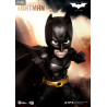 DC Comics, Batman The Dark Knight - Figurine Batman Classique ou Deluxe, Egg Attack