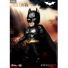 DC Comics, Batman The Dark Knight - Figurine Batman Classique ou Deluxe, Egg Attack