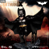DC Comics, Batman The Dark Knight - Figurine Batman Classique ou Deluxe, Egg Attack