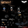 DC Comics, Batman The Dark Knight - Batman figure Classic or Deluxe, Egg Attack