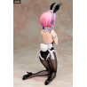 Re:ZERO Starting Life in Another World - Figurine Ram ver. Bunny