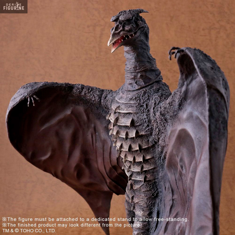 Godzilla - Figurine Rodan,...