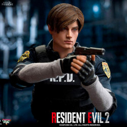Resident Evil 2 - Figurine...