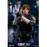 Resident Evil 2 - Figurine Leon S. Kennedy