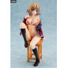 Classroom of the Elite - Figure Kikyou Kushida, Changing Clothes