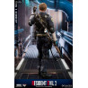 Resident Evil 2 - Leon S. Kennedy figure