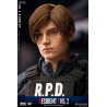 Resident Evil 2 - Figurine Leon S. Kennedy