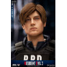 Resident Evil 2 - Figurine Leon S. Kennedy