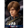 Resident Evil 2 - Figurine Leon S. Kennedy