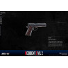 Resident Evil 2 - Figurine Leon S. Kennedy