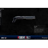 Resident Evil 2 - Figurine Leon S. Kennedy