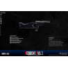 Resident Evil 2 - Leon S. Kennedy figure