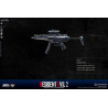 Resident Evil 2 - Leon S. Kennedy figure