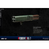 Resident Evil 2 - Figurine Leon S. Kennedy