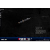 Resident Evil 2 - Leon S. Kennedy figure