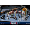 Resident Evil 2 - Figurine Leon S. Kennedy