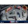 Resident Evil 2 - Leon S. Kennedy figure