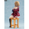 Classroom of the Elite - Figure Kikyou Kushida, Changing Clothes