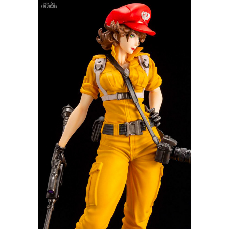 G.I. Joe - Figurine Lady...