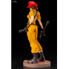 G.I. Joe - Lady Jaye figure Canary Ann Color Version, Bishoujo