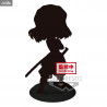 Kimetsu no Yaiba - Inosuke Hashibira or Kyojuro Rengoku figure A or B, Q Posket