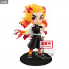 Kimetsu no Yaiba - Inosuke Hashibira or Kyojuro Rengoku figure A or B, Q Posket