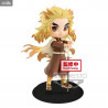 Kimetsu no Yaiba - Inosuke Hashibira or Kyojuro Rengoku figure A or B, Q Posket