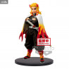 Kimetsu no Yaiba - Kyojuro Rengoku or Tengen Uzui figure Vol. 11