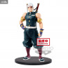 Kimetsu no Yaiba - Kyojuro Rengoku or Tengen Uzui figure Vol. 11