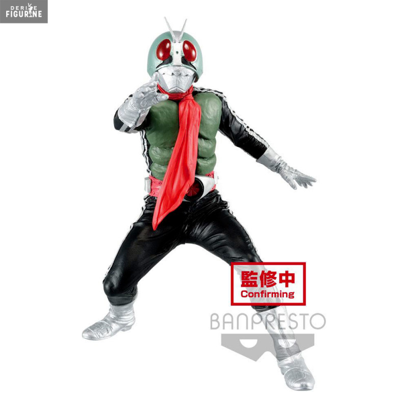 Kamen Rider Hero's Brave -...