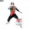 Kamen Rider Hero's Brave - Figure Masked Rider A or B