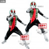 Kamen Rider Hero's Brave - Figure Masked Rider A or B