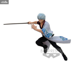 Gintama - Figurine Gintoki...