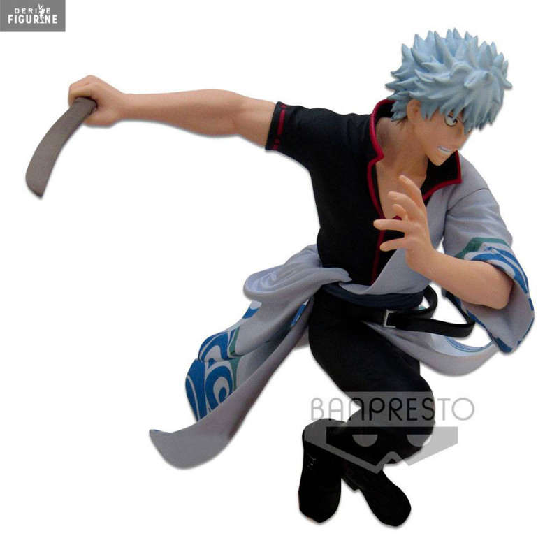 Gintama - Figurine Gintoki...