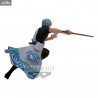 Gintama - Gintoki Sakata figure, DXF