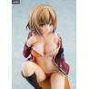 Classroom of the Elite - Figure Kikyou Kushida, Changing Clothes