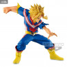 My Hero Academia - All Might figure, Colosseum Special