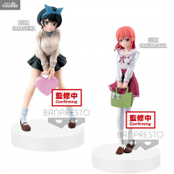 Rent-A-Girlfriend - Ruka...