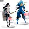 That Time I Got Reincarnated as a Slime - Figurine Rimuru Tempest ou Shizu, Otherworlder vol 1
