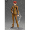 Fate/stay night Unlimited Blade Works - Figure Emiya 2.0 or Saber Dress, FIGMA