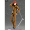 Fate/stay night Unlimited Blade Works - Figure Emiya 2.0 or Saber Dress, FIGMA